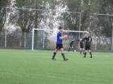 S.K.N.W.K. 3 - Brouwershaven 2 (competitie) seizoen 2024-2025 (fotoboek 1) (35/134)